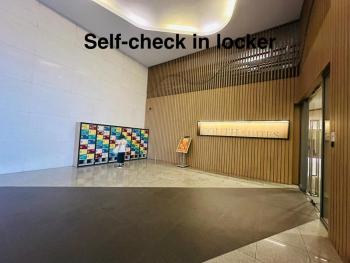 Robertson 2Bedroom & 3Bedroom Family Suite, Kuala Lumpur (foto 5)