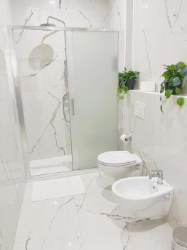 Urban Green House Relax e Confort vicino al centro, Florenz (Foto 3)