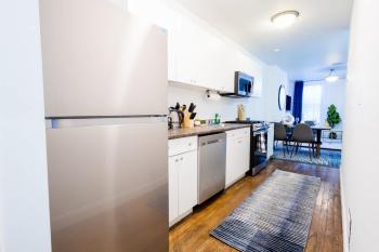 1435-2 3 Bedrooms 2Bath W D UES, New York (photo 2)