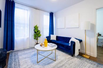 1435-2 3 Bedrooms 2Bath W D UES, New York (photo 4)