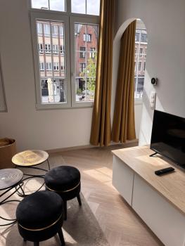 Studio Miravelle, Amberes (foto 5)