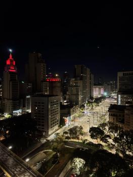 Mirante do Vale - Centro Histórico de São Paulo, Sao Paulo (photo 2)