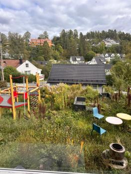 Nordstrand villa and garden, Oslo (foto 5)