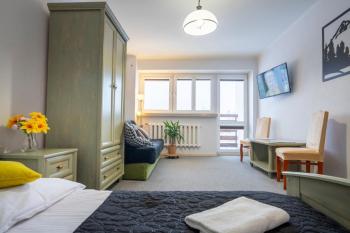APARTAMENT NAD KAMIEŃCZYKIEM IV, Szklarska Poręba (foto 5)