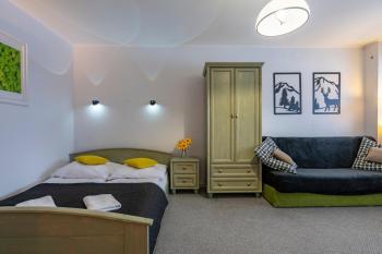 APARTAMENT NAD KAMIEŃCZYKIEM IV, Szklarska Poręba (foto 4)