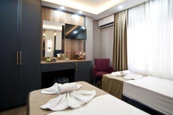 Grand Bagoz Hotel, Estambul (foto 4)