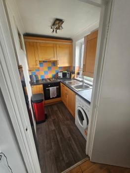 3 Beds Flat next King Cross and the City Centre, Londres (foto 4)