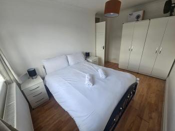 3 Beds Flat next King Cross and the City Centre, Londres (foto 3)