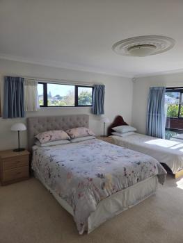Rooms in an Epsom House, Auckland (zdjęcie 4)