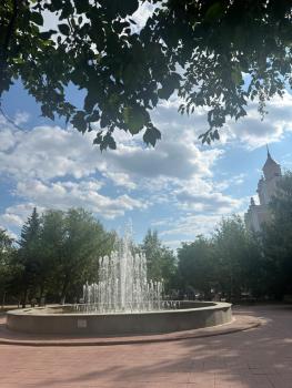 Квартира посуточно в самом центре города, Kostanaj (fotografie 2)