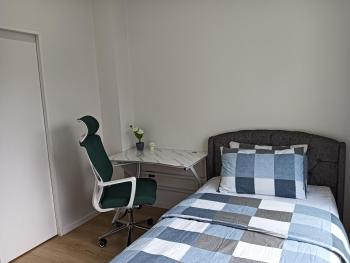 Ensuite Room with Aircon Walk to Pakuranga Plaza, Auckland (photo 2)