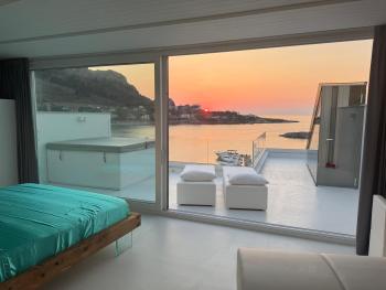 Attico sul Mare - Suite & Spa, Palermo (photo 2)