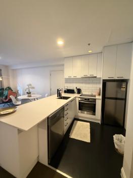 Citylife getaway Pool Gym SKB, Auckland (fotografie 3)