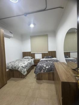 شقه للايجار ام الحمام الغربي, Riad (foto 3)