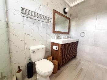 Sea View Condo, 5 Mins from UVF Intl Airport, Morne Caillandre (fotografie 4)