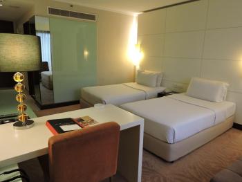 Seri Pacific Hotel Kuala Lumpur, Kuala Lumpur (photo 3)