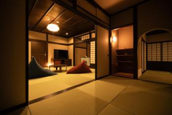 旅庵 川喜, Omachi (photo 5)