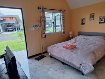 บ้านน้ำผึ้งโฮมสเตย์, Suan Phung (Foto 2)