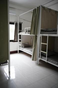 Witcher Hostel, Vientián (foto 4)