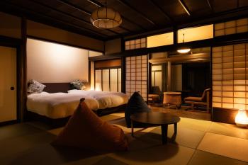 旅庵 川喜, Omachi (photo 4)