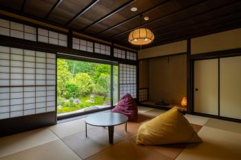 旅庵 川喜, Omachi (photo 3)