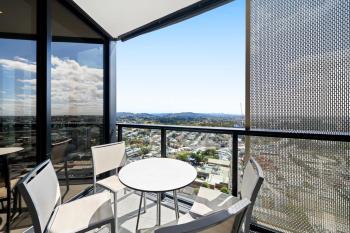 Flatiron - Skyline Executive Apt w Mountain Views, Brisbane (fotografie 5)