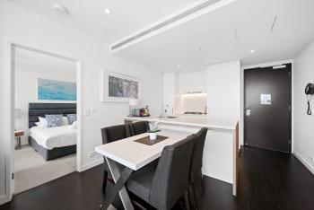 Flatiron - Skyline Executive Apt w Mountain Views, Brisbane (fotografie 3)