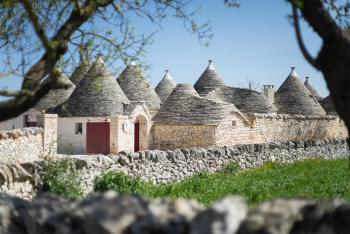 Le Dieci Porte, Alberobello (photo 5)