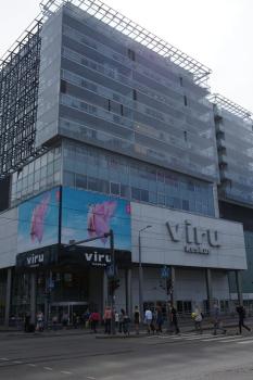 Viru väljak 6 Apartment, Таллин (фото 2)