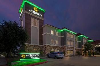 La Quinta by Wyndham Houston Energy Corridor, Houston (fotografie 2)