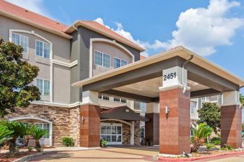 La Quinta by Wyndham Houston Energy Corridor, Houston (fotografie 4)