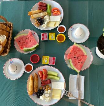 Native Hotel, Fethiye (Foto 4)