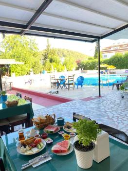 Native Hotel, Fethiye (Foto 3)
