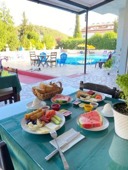 Native Hotel, Fethiye (Foto 2)