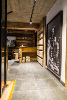 Apartament Ornak, Zakopane (fotografie 5)