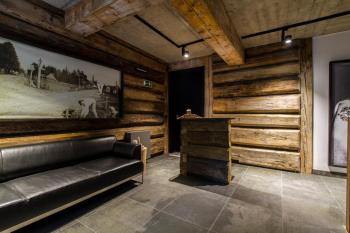 Apartament Ornak, Zakopane (fotografie 4)