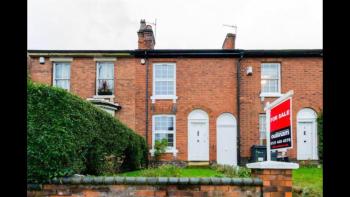 Moseley Victorian Terrace - pets welcome - NEC NIA BHX easy access, Birmingham (Foto 3)