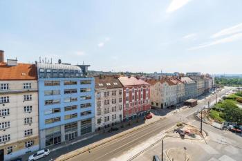 Brand new studio apartment #30 in brand new building FREE PARKING close to center, Прага (фото 3)