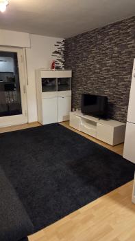 Cozy apartment in Cologne Holweide, Kolín nad Rýnem (fotografie 2)