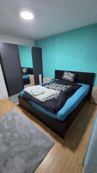 Cozy apartment in Cologne Holweide, Kolín nad Rýnem (fotografie 5)