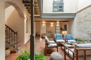 Magno Apartments Verde Luxury House, Séville (photo 3)