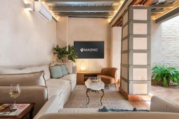 Magno Apartments Verde Luxury House, Séville (photo 2)