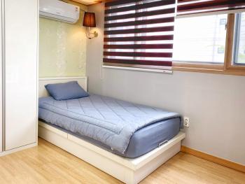 연대동문길 풀옵션원룸c, Seoul (Foto 4)