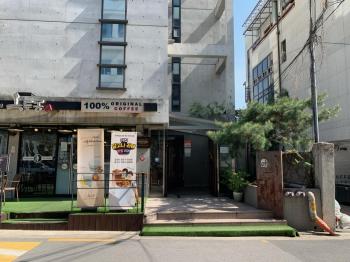 연대동문길 풀옵션원룸c, Seoul (Foto 3)