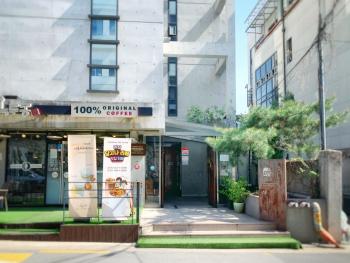 연대동문길 풀옵션원룸d, Seoul (photo 5)