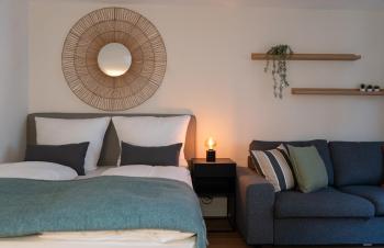 Renovated Munich City Center Apartment near Oktoberfest, München (Foto 2)