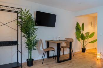 Renovated Munich City Center Apartment near Oktoberfest, München (Foto 5)