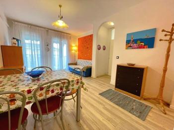 Colourful flat with a balcony, Porto Santa Margherita di Caorle (photo 4)