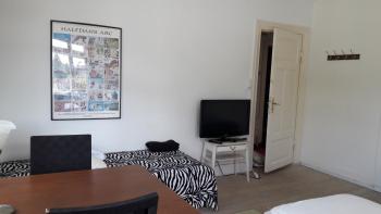 bedandshower, Kodaň (fotografie 5)