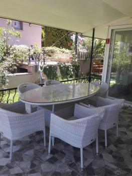 duplex house with private garden, Ayvalık (photo 4)